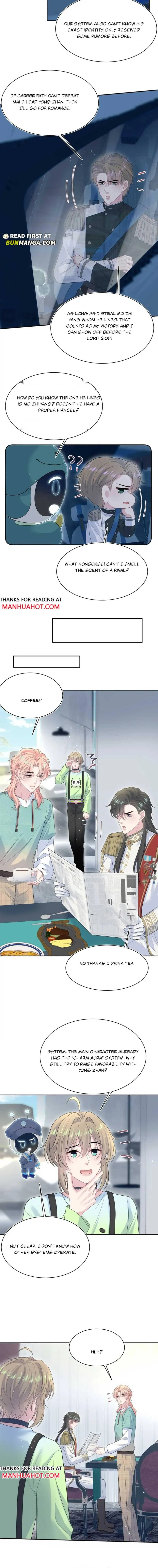 Read Seize My Boyfriend chapter 551 image 5 on Lezhin