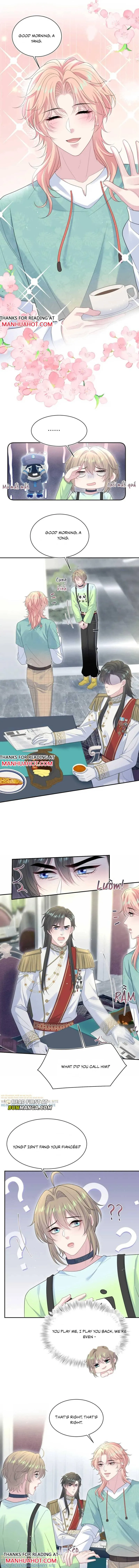 Read Seize My Boyfriend chapter 551 image 6 on Lezhin