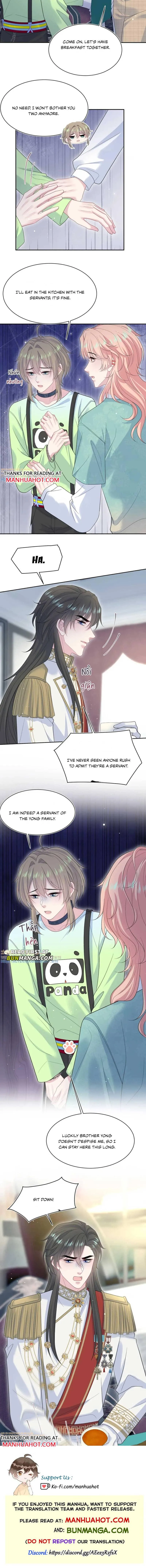Read Seize My Boyfriend chapter 551 image 7 on Lezhin