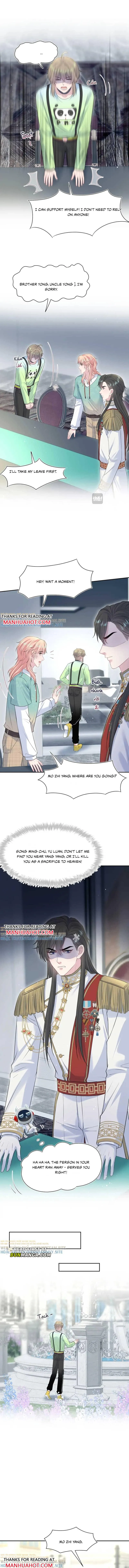Read Seize My Boyfriend chapter 552 image 2 on Lezhin