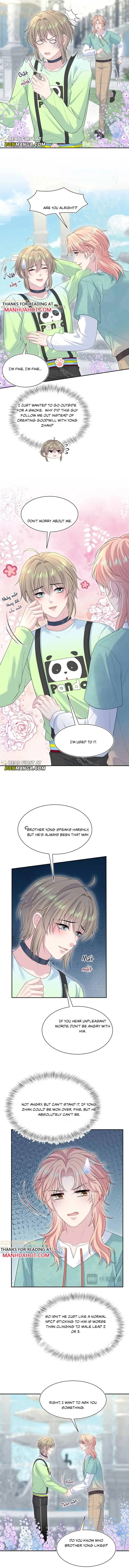 Read Seize My Boyfriend chapter 552 image 3 on Lezhin