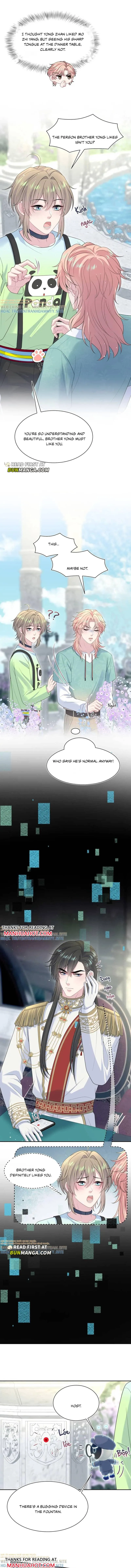 Read Seize My Boyfriend chapter 552 image 4 on Lezhin