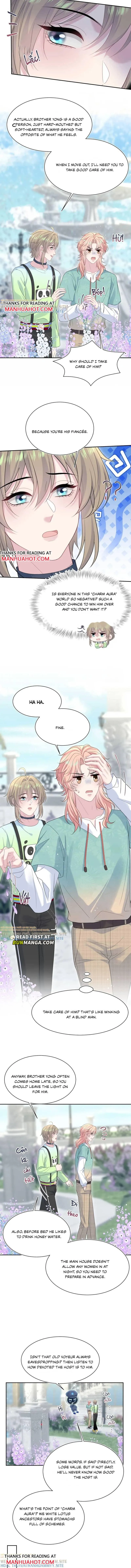 Read Seize My Boyfriend chapter 552 image 5 on Lezhin
