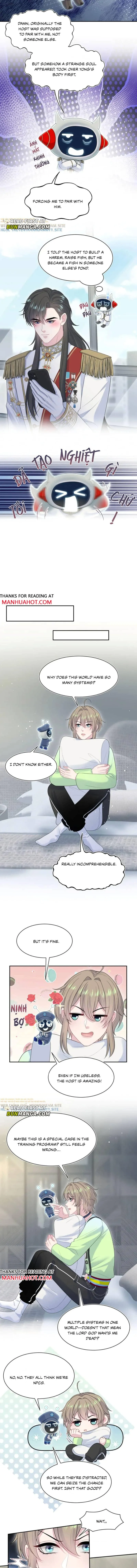 Read Seize My Boyfriend chapter 554 image 2 on Lezhin