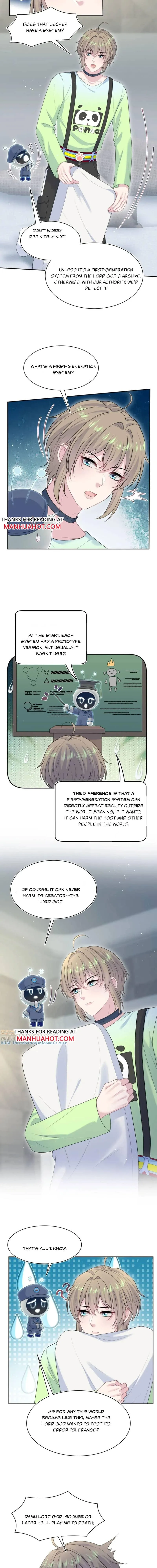 Read Seize My Boyfriend chapter 554 image 3 on Lezhin