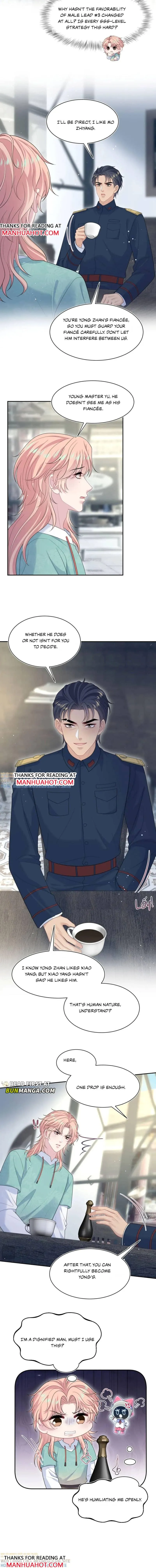 Read Seize My Boyfriend chapter 554 image 5 on Lezhin