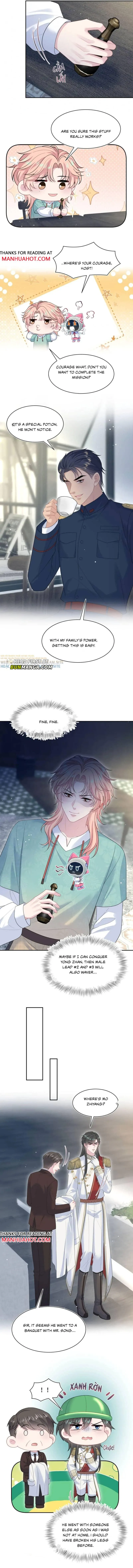 Read Seize My Boyfriend chapter 554 image 6 on Lezhin