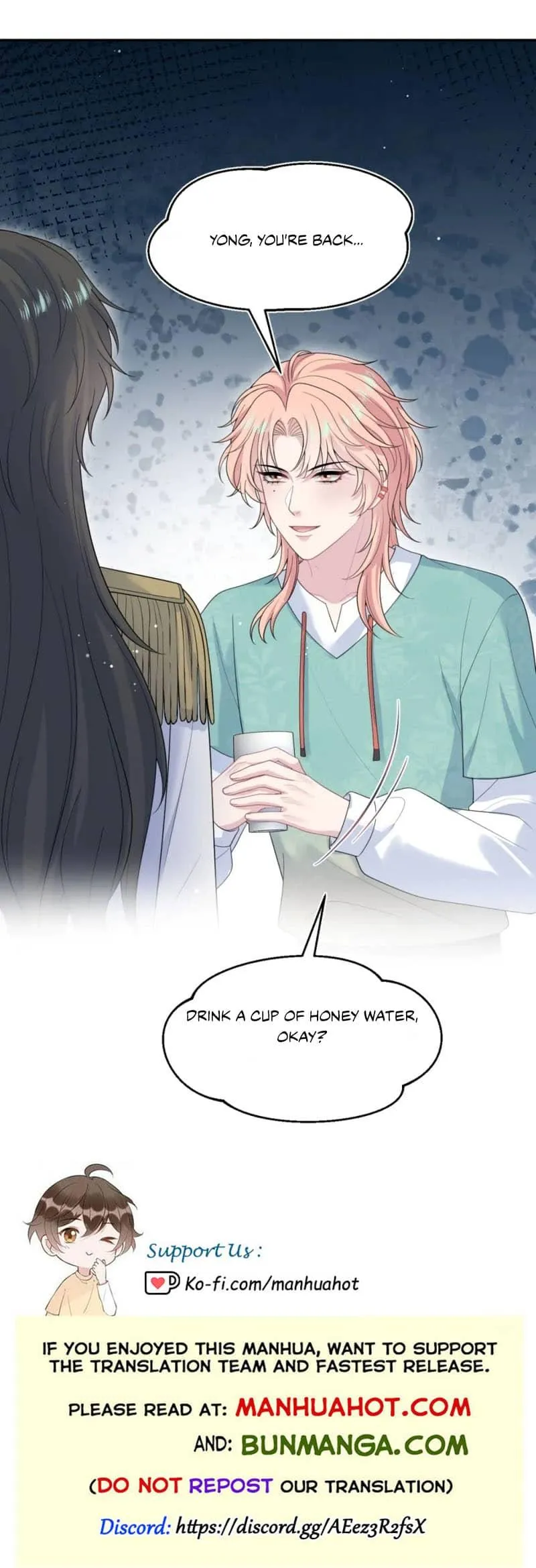 Read Seize My Boyfriend chapter 554 image 7 on Lezhin