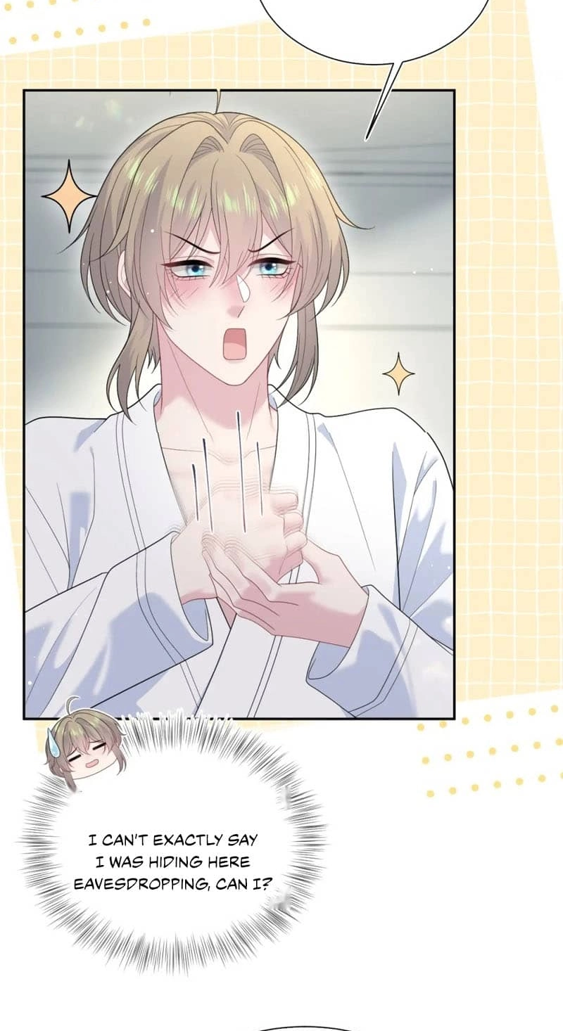 Read Seize My Boyfriend chapter 559 image 2 on Lezhin