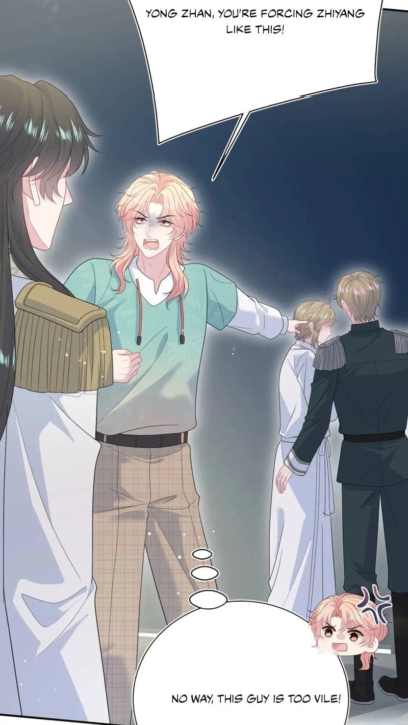 Read Seize My Boyfriend chapter 559 image 22 on Lezhin