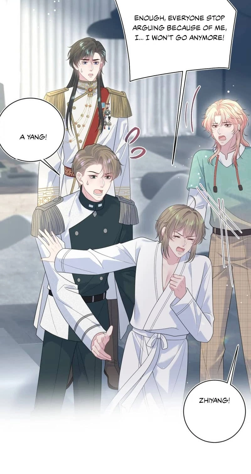 Read Seize My Boyfriend chapter 559 image 25 on Lezhin