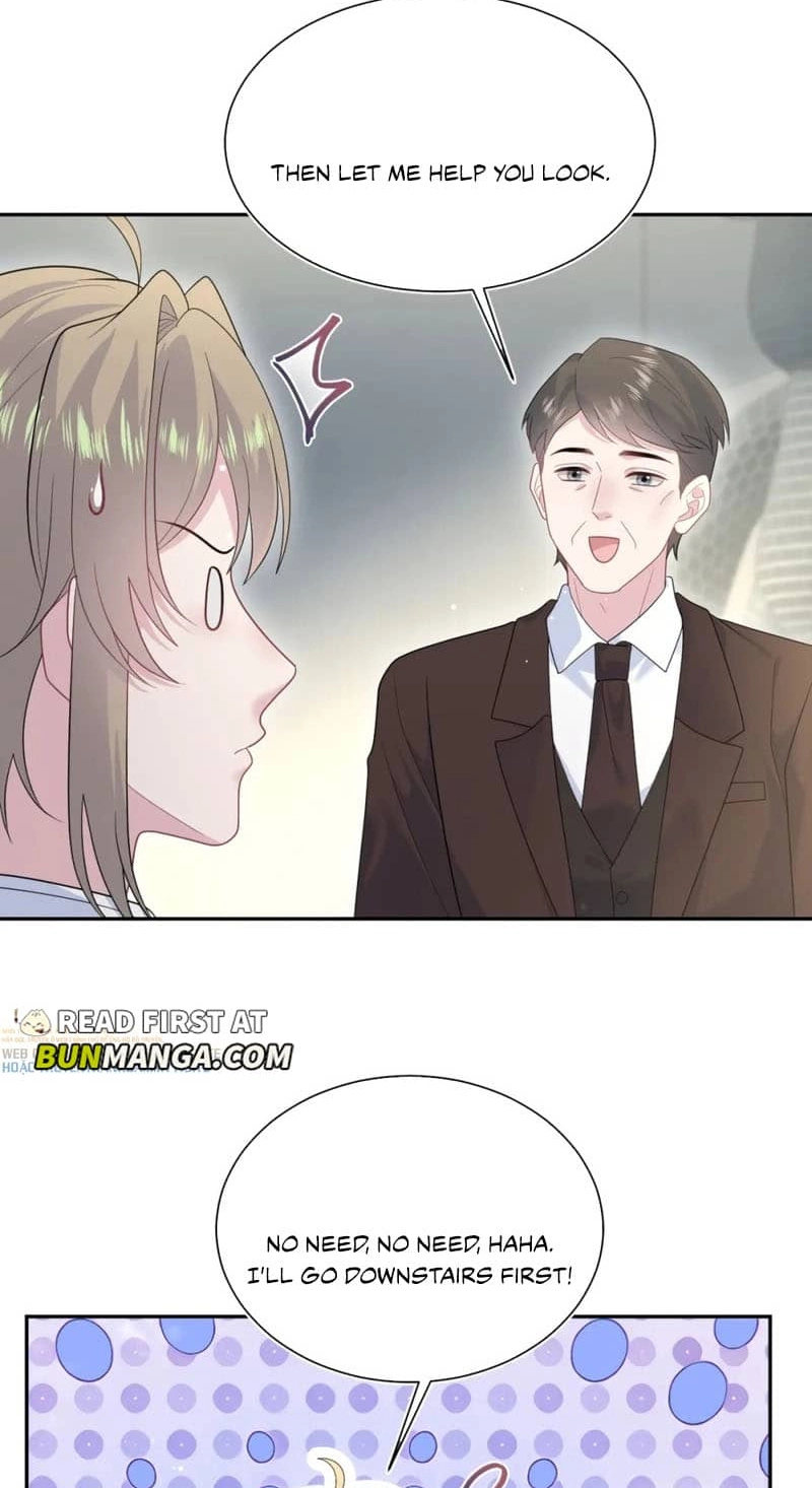 Read Seize My Boyfriend chapter 559 image 3 on Lezhin