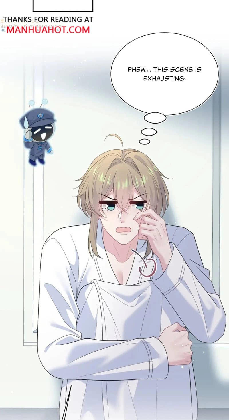 Read Seize My Boyfriend chapter 559 image 32 on Lezhin
