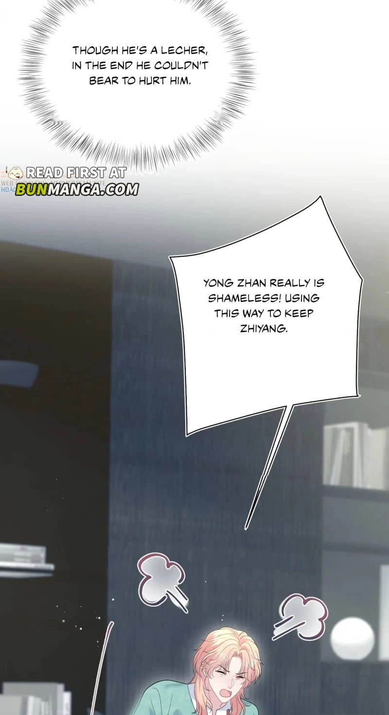 Read Seize My Boyfriend chapter 559 image 34 on Lezhin