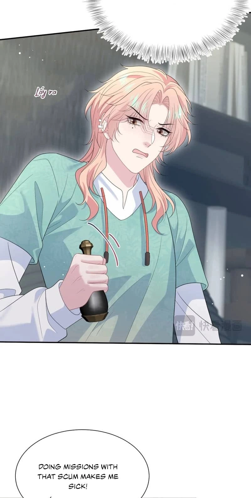 Read Seize My Boyfriend chapter 559 image 36 on Lezhin