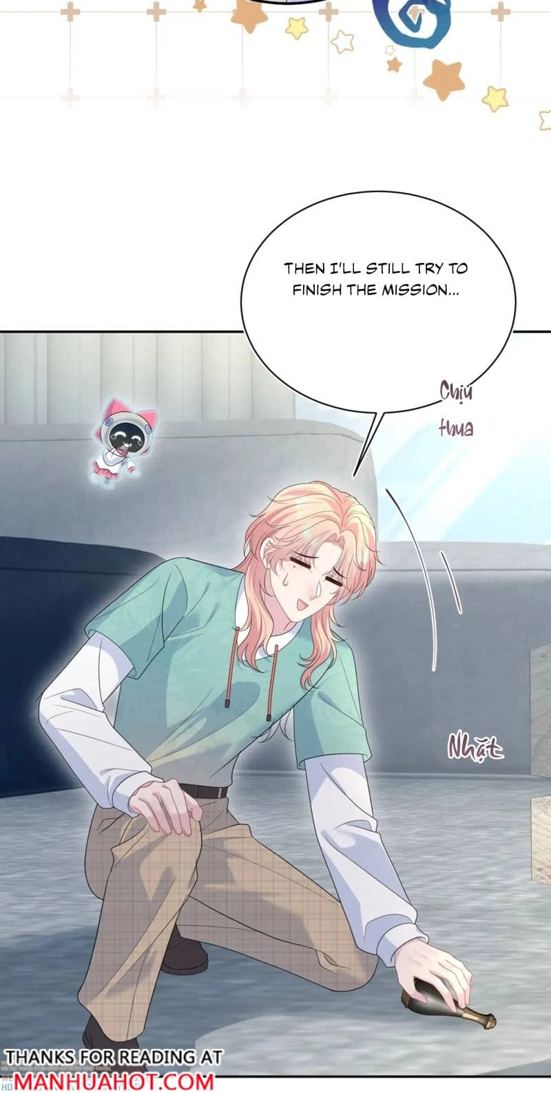 Read Seize My Boyfriend chapter 559 image 40 on Lezhin