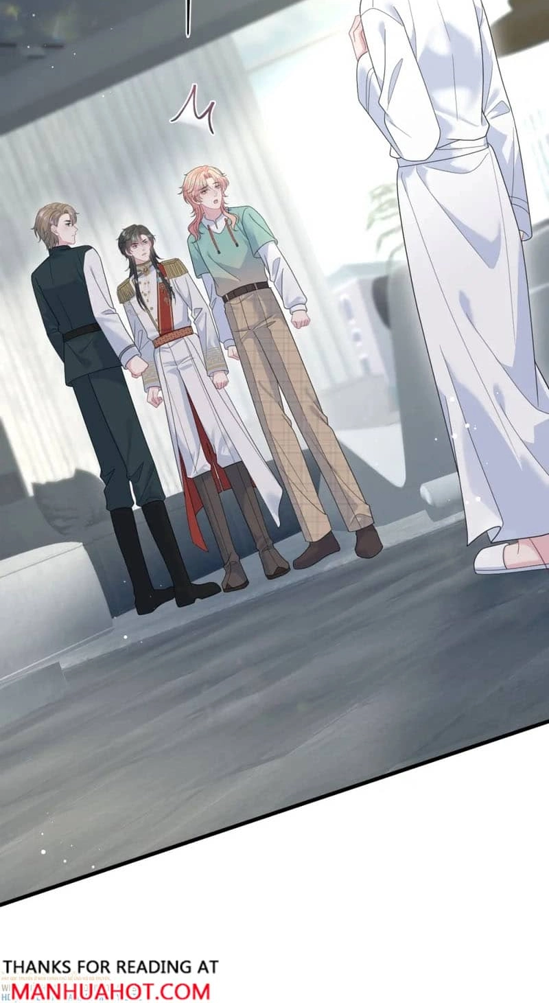 Read Seize My Boyfriend chapter 559 image 5 on Lezhin