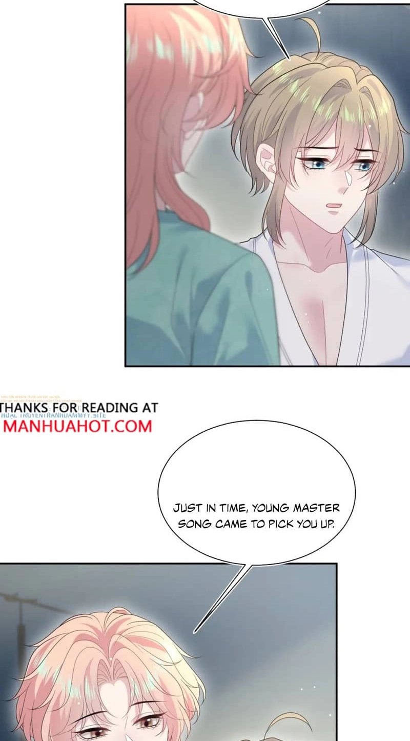 Read Seize My Boyfriend chapter 559 image 7 on Lezhin