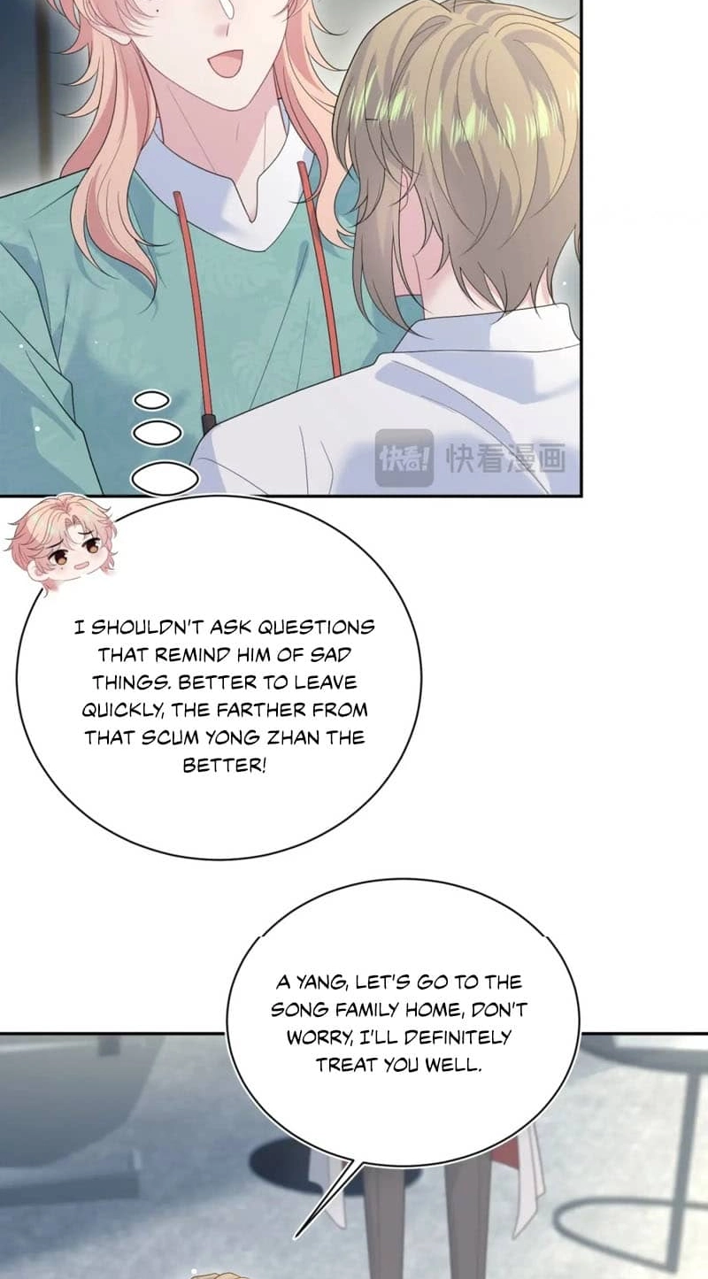 Read Seize My Boyfriend chapter 559 image 8 on Lezhin