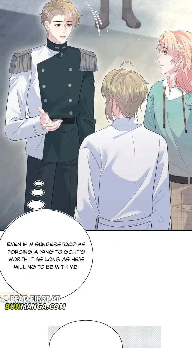 Read Seize My Boyfriend chapter 559 image 9 on Lezhin