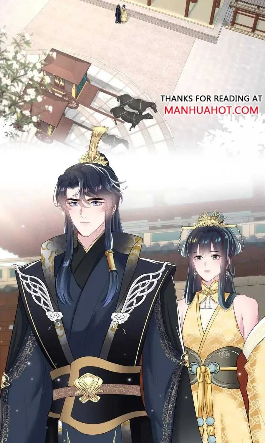 Read Seize My Boyfriend chapter 56 image 1 on Lezhin
