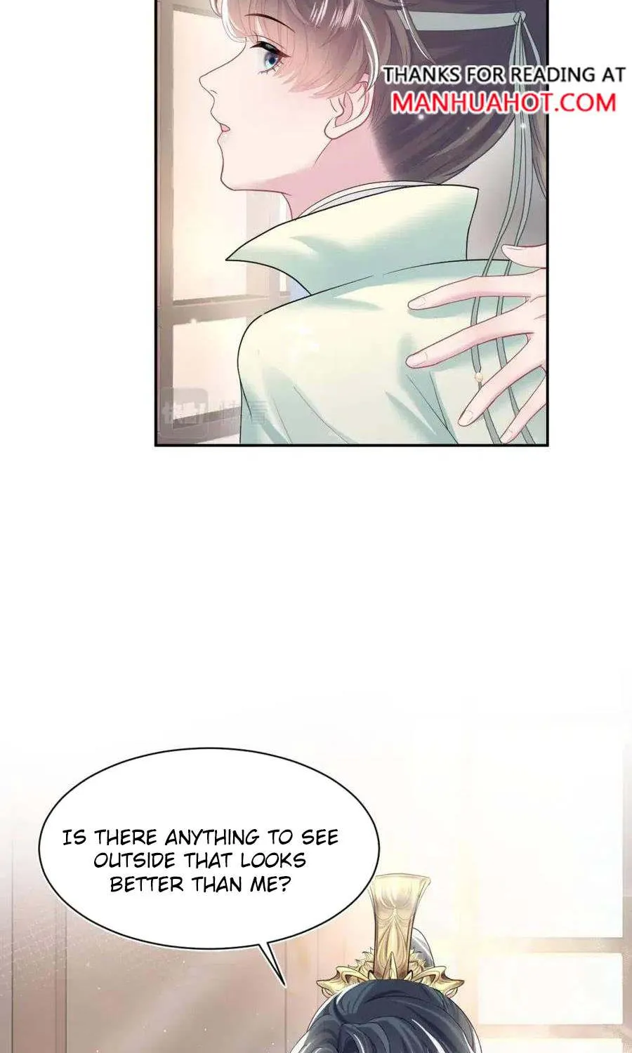 Read Seize My Boyfriend chapter 56 image 14 on Lezhin