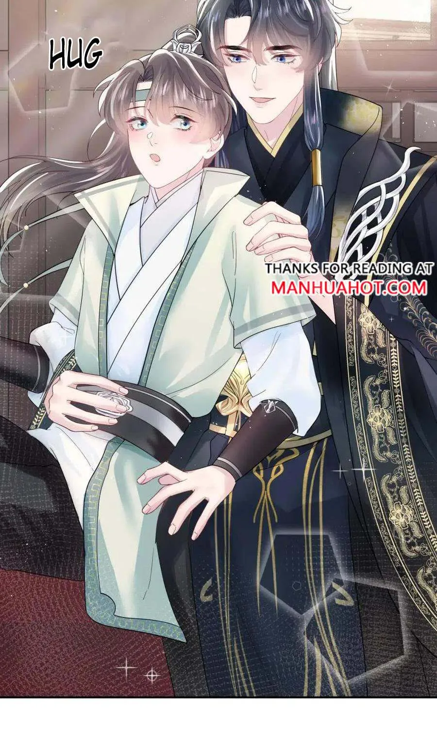Read Seize My Boyfriend chapter 56 image 15 on Lezhin