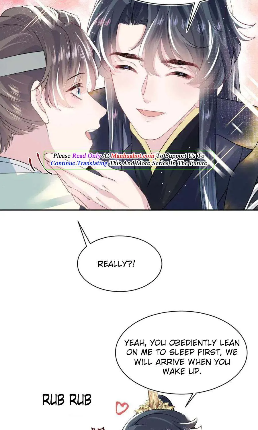 Read Seize My Boyfriend chapter 56 image 18 on Lezhin