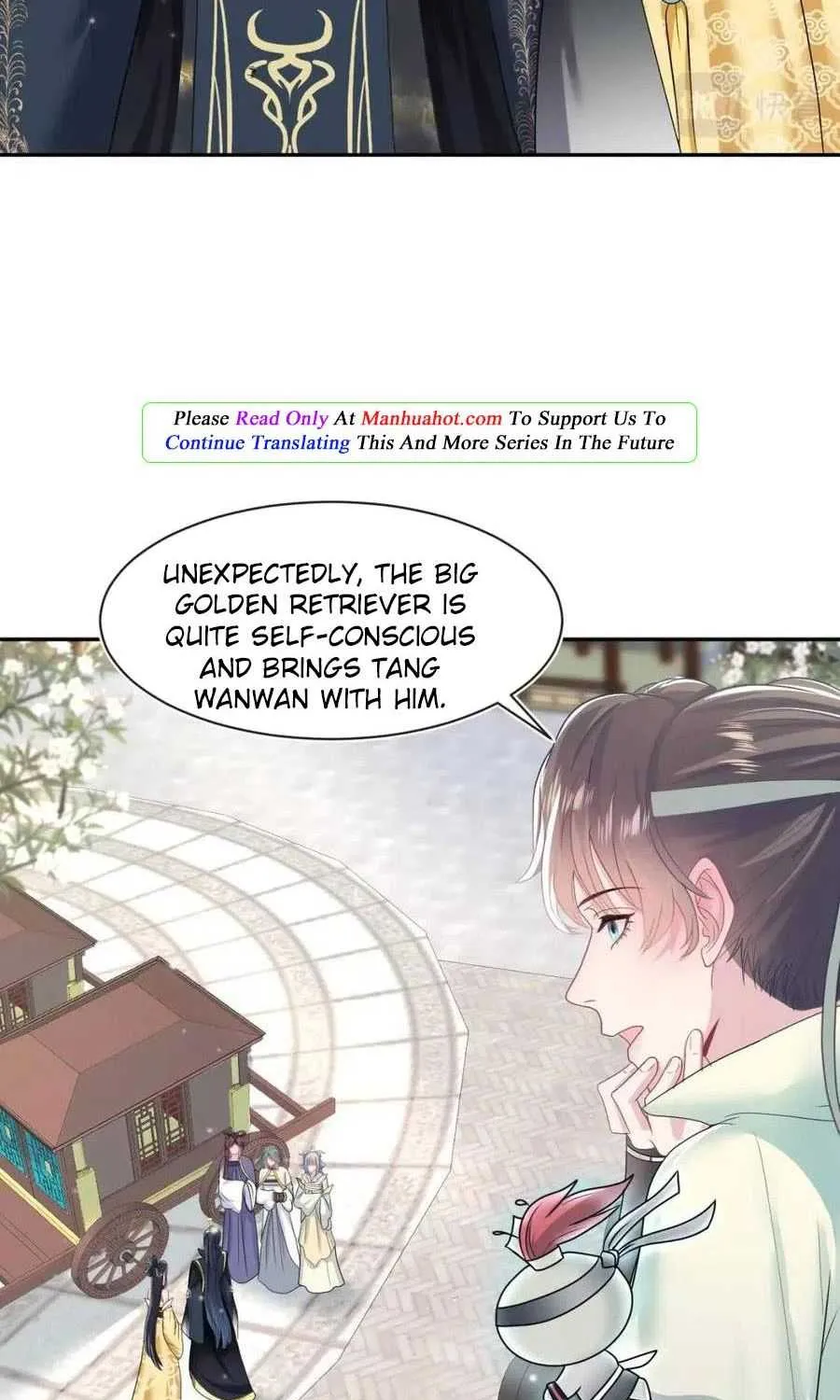 Read Seize My Boyfriend chapter 56 image 2 on Lezhin