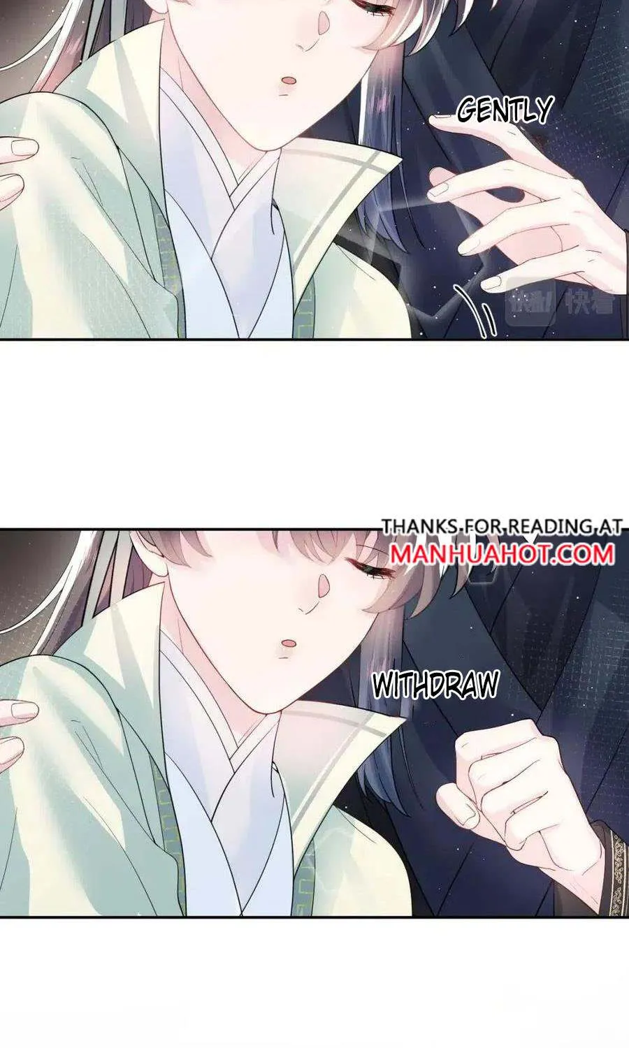 Read Seize My Boyfriend chapter 56 image 20 on Lezhin