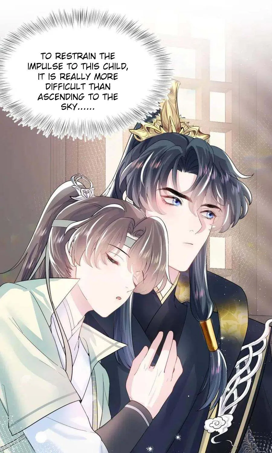 Read Seize My Boyfriend chapter 56 image 21 on Lezhin