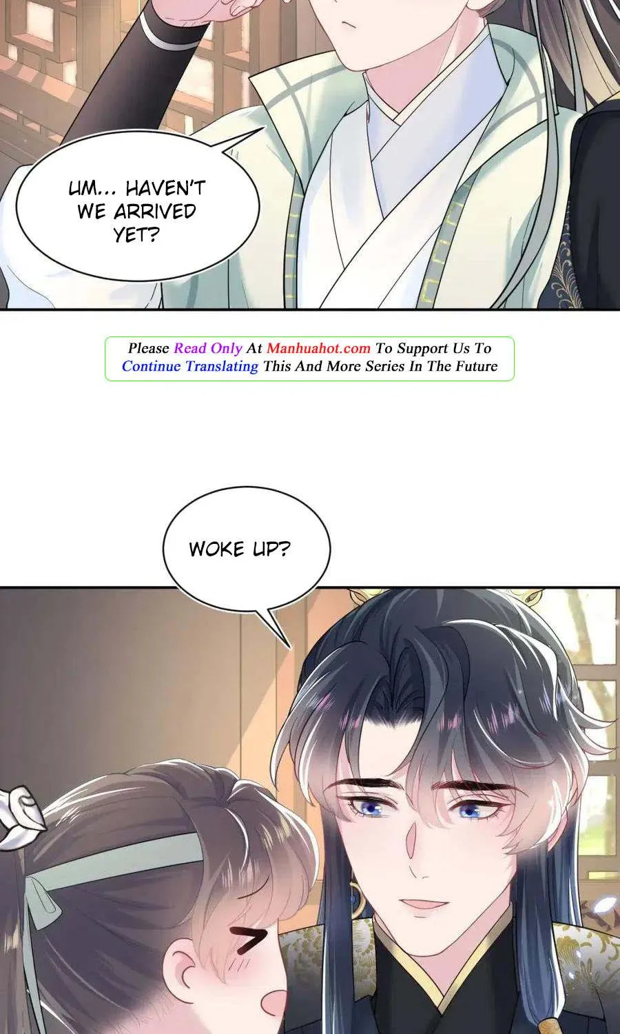 Read Seize My Boyfriend chapter 56 image 23 on Lezhin