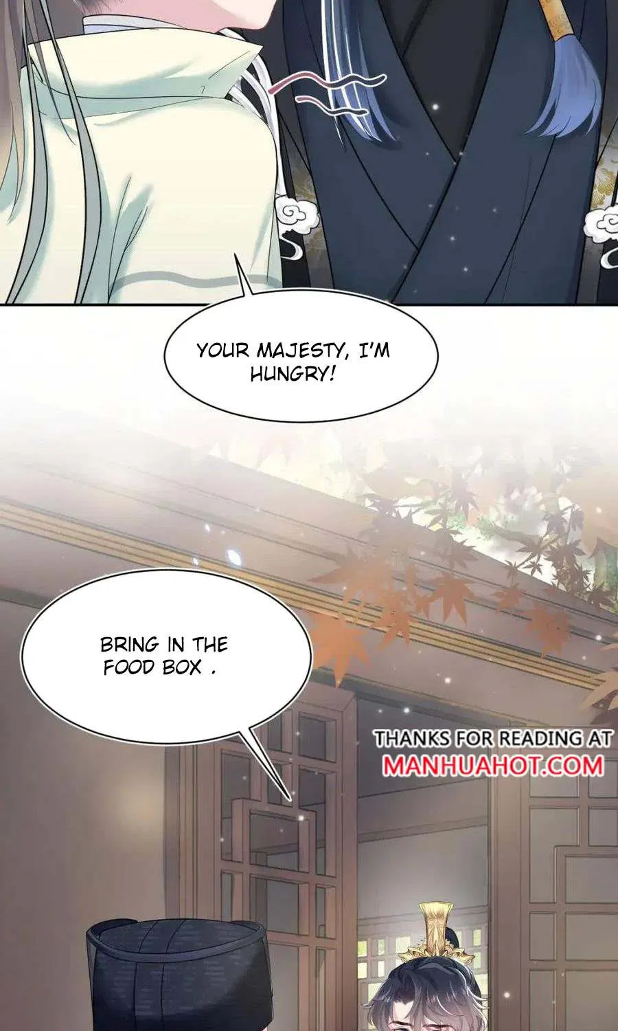Read Seize My Boyfriend chapter 56 image 24 on Lezhin