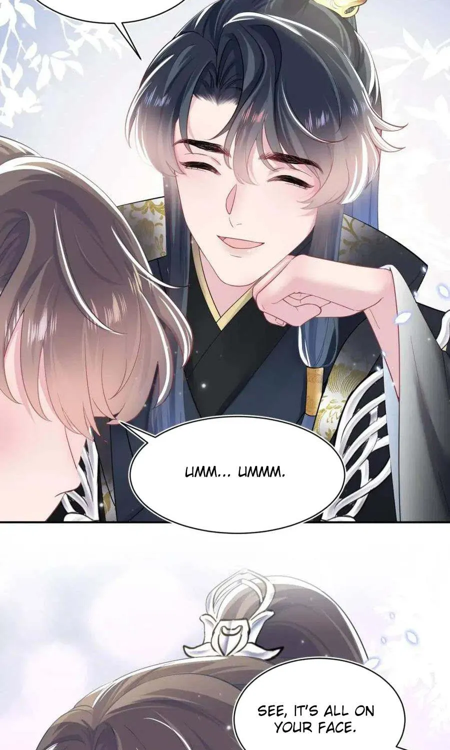 Read Seize My Boyfriend chapter 56 image 28 on Lezhin