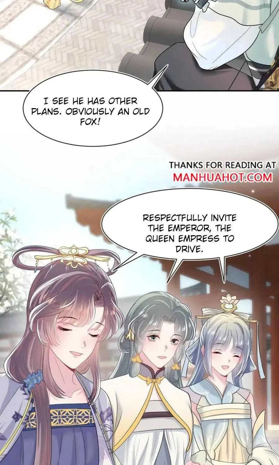 Read Seize My Boyfriend chapter 56 image 3 on Lezhin