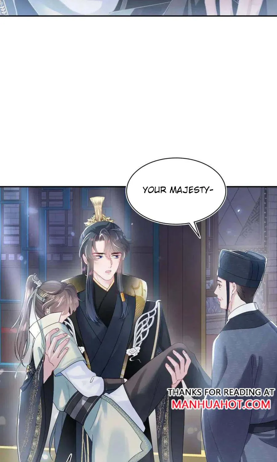 Read Seize My Boyfriend chapter 56 image 34 on Lezhin