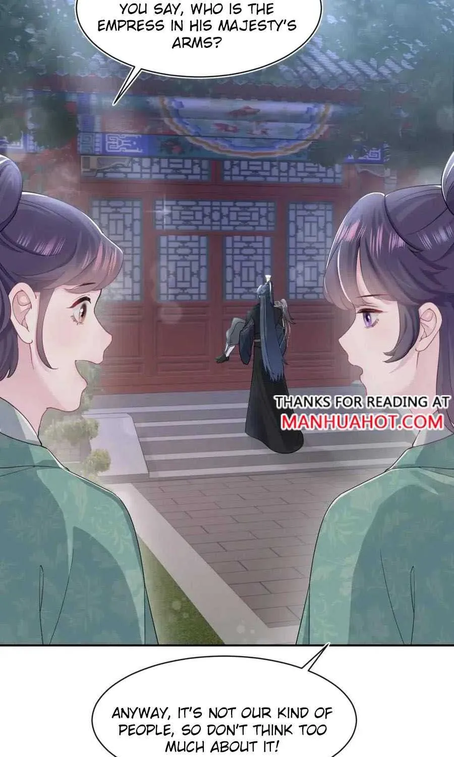Read Seize My Boyfriend chapter 56 image 36 on Lezhin