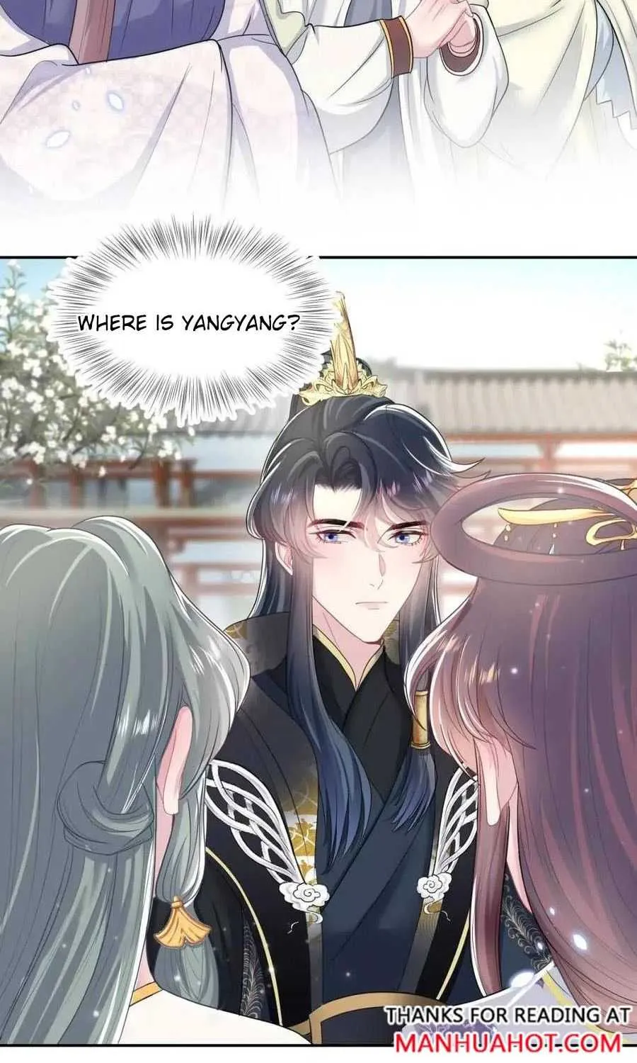 Read Seize My Boyfriend chapter 56 image 4 on Lezhin