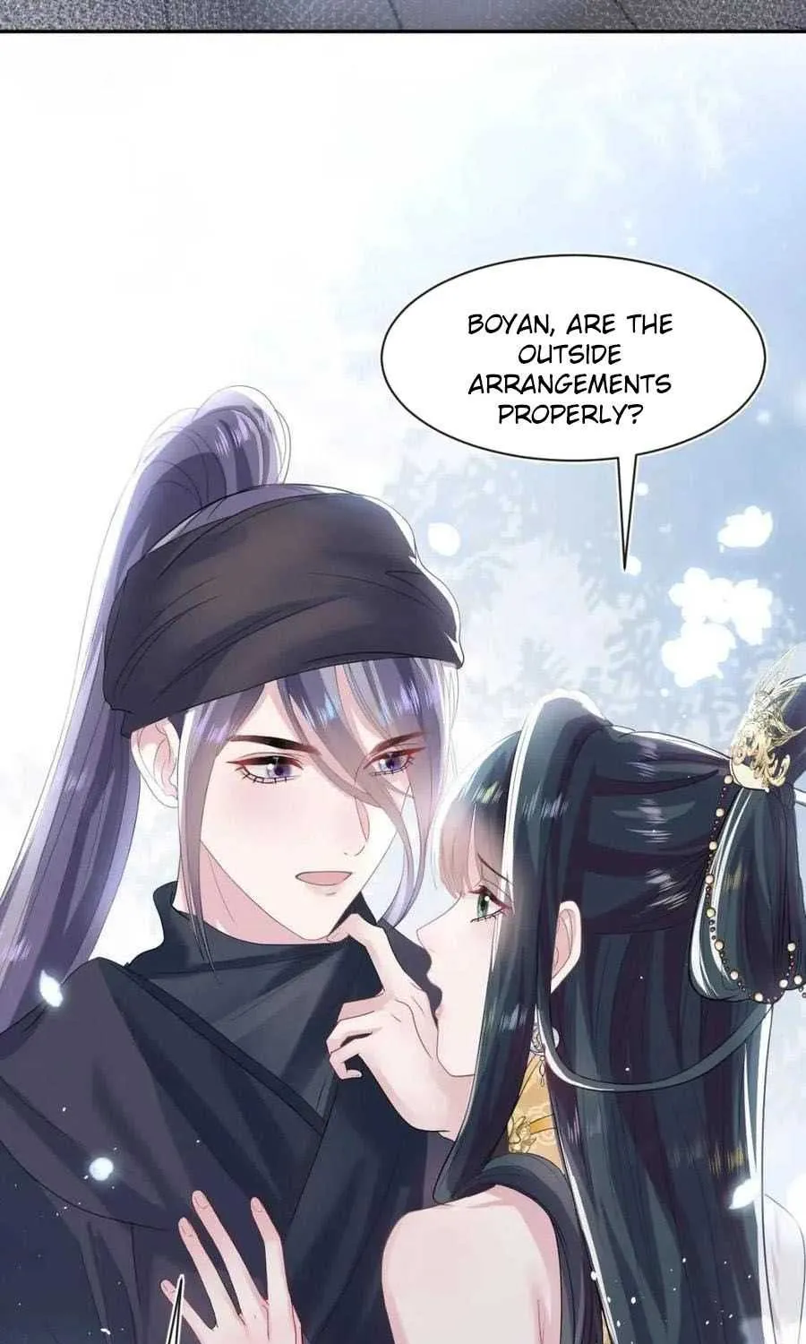 Read Seize My Boyfriend chapter 56 image 40 on Lezhin