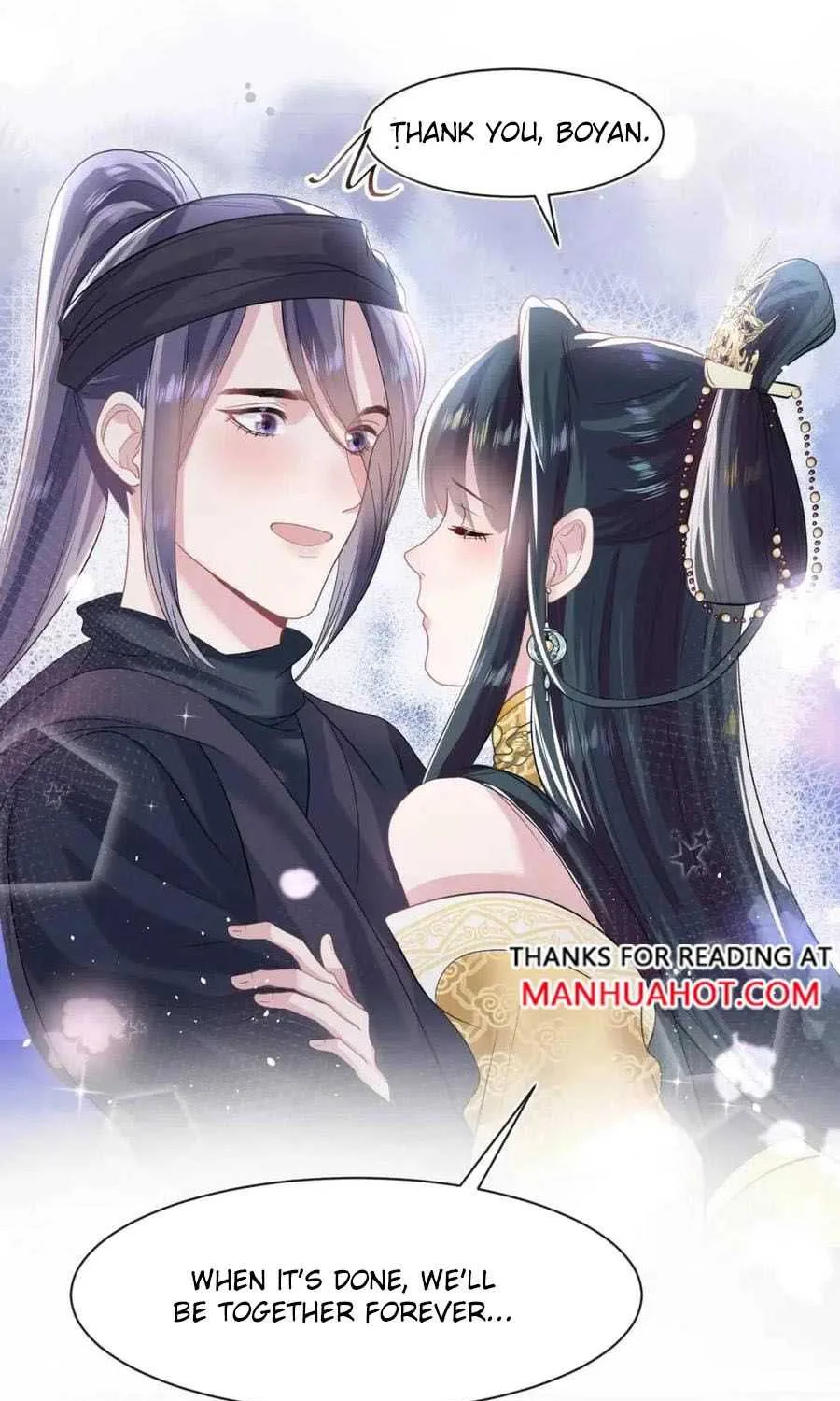 Read Seize My Boyfriend chapter 56 image 42 on Lezhin