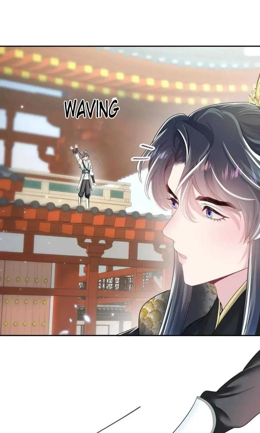Read Seize My Boyfriend chapter 56 image 5 on Lezhin
