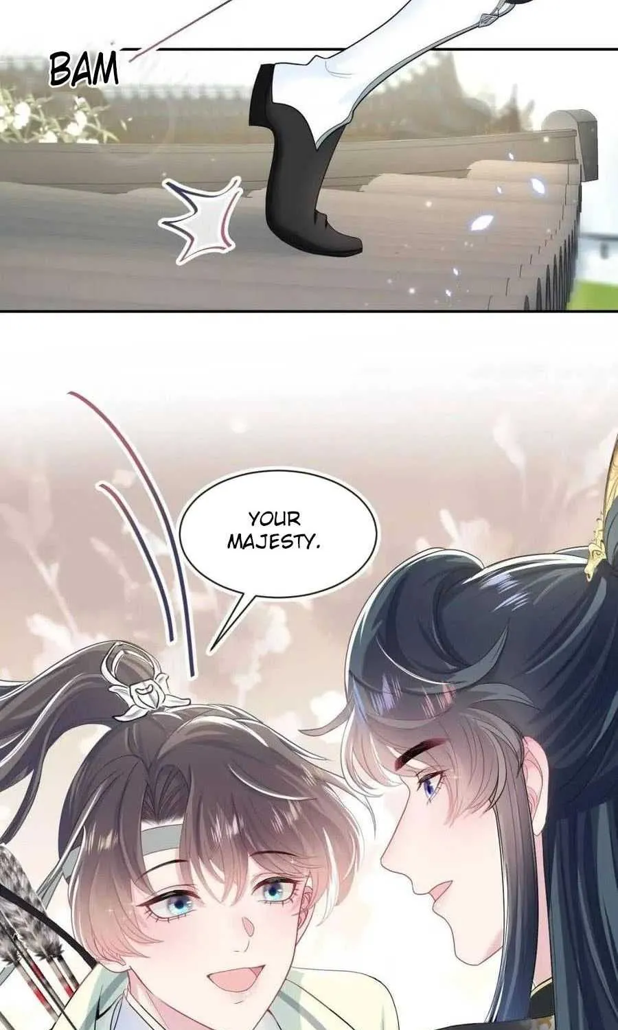 Read Seize My Boyfriend chapter 56 image 6 on Lezhin