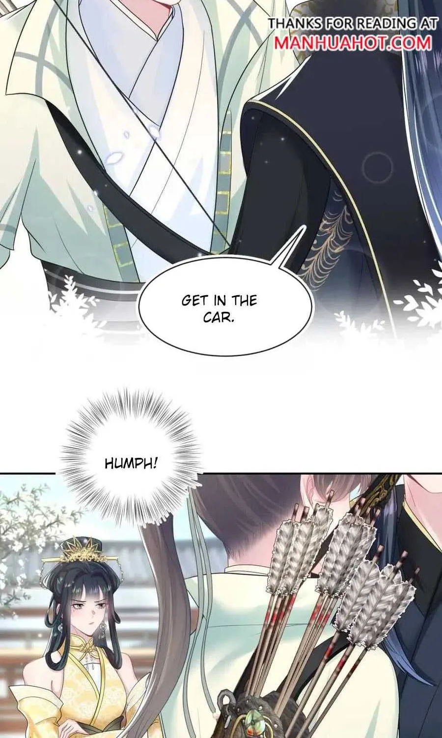 Read Seize My Boyfriend chapter 56 image 7 on Lezhin