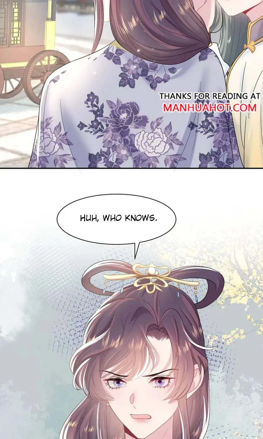 Read Seize My Boyfriend chapter 56 image 9 on Lezhin