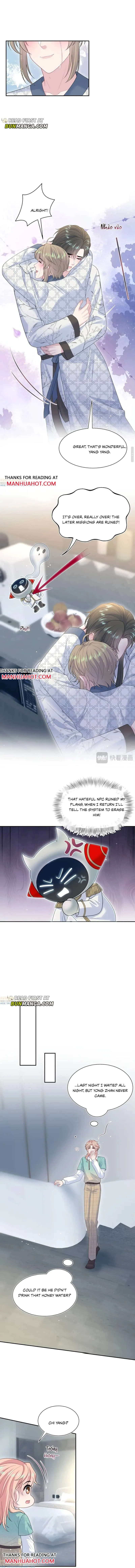 Read Seize My Boyfriend chapter 561 image 1 on Lezhin
