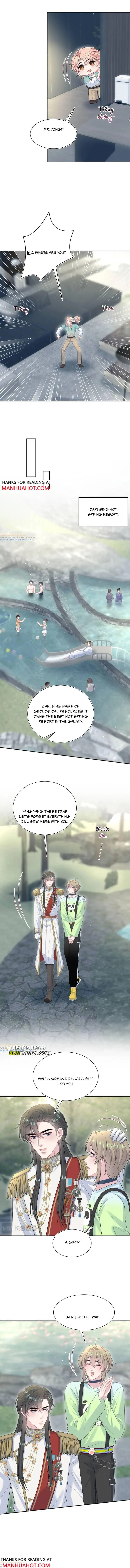 Read Seize My Boyfriend chapter 561 image 2 on Lezhin
