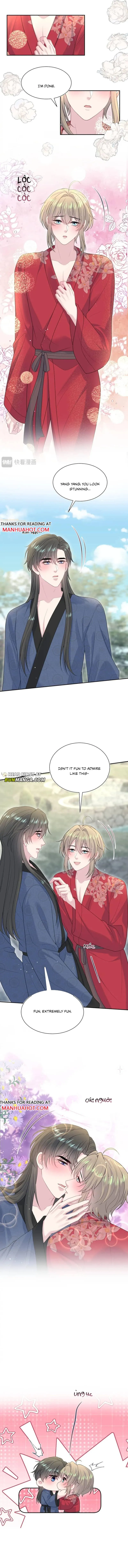 Read Seize My Boyfriend chapter 561 image 5 on Lezhin