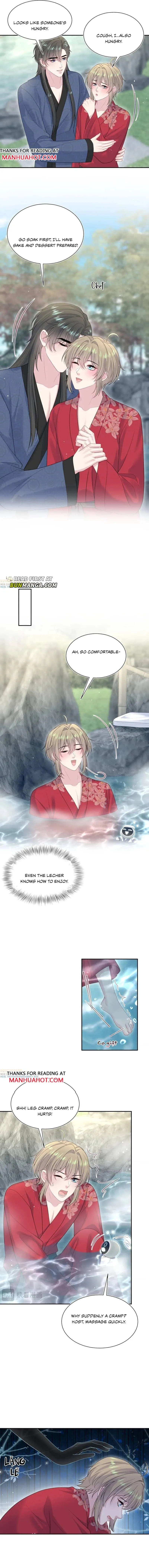 Read Seize My Boyfriend chapter 561 image 6 on Lezhin