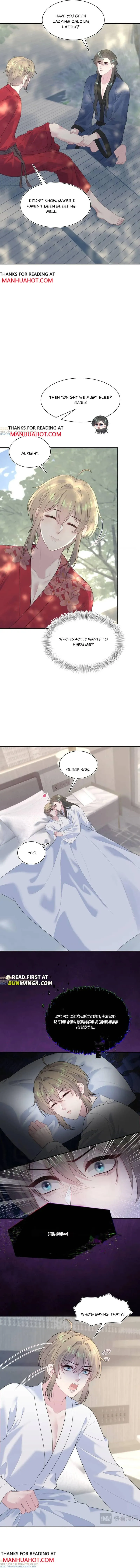 Read Seize My Boyfriend chapter 562 image 2 on Lezhin