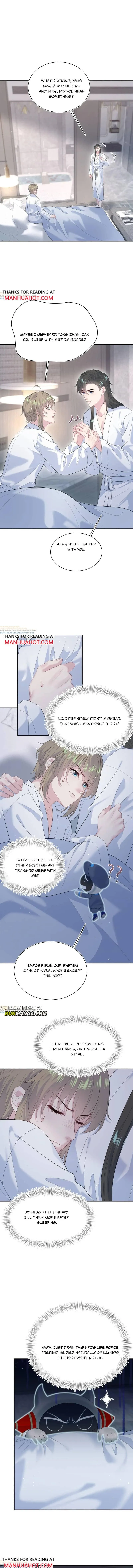 Read Seize My Boyfriend chapter 562 image 3 on Lezhin